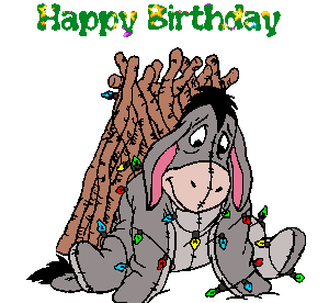 Funny Happy Birthday Animated Gif Animated Gif Images GIFs Center